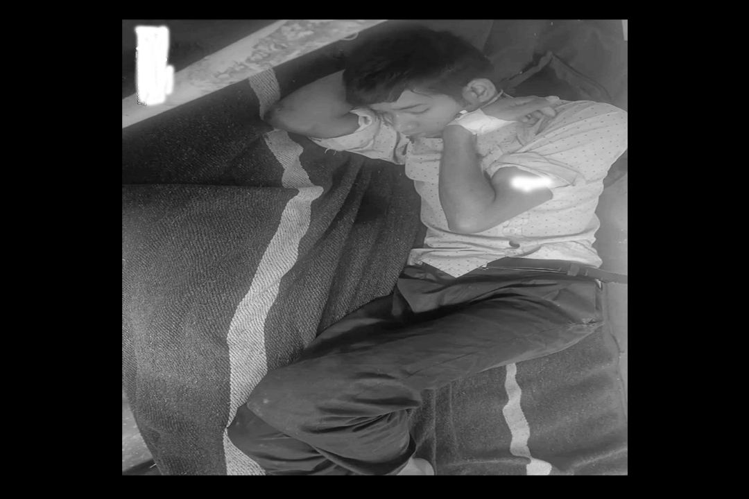 काका संगै कमाउन भारत गएका बैतडीका डम्बर गाडी दुर्घटनामा अस्ताए !