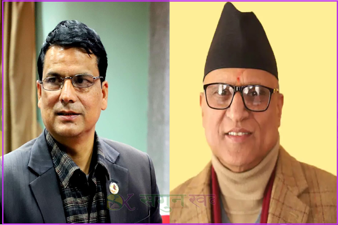 दार्चुलामा कांग्रेसका बडू ४८ मतले अघि