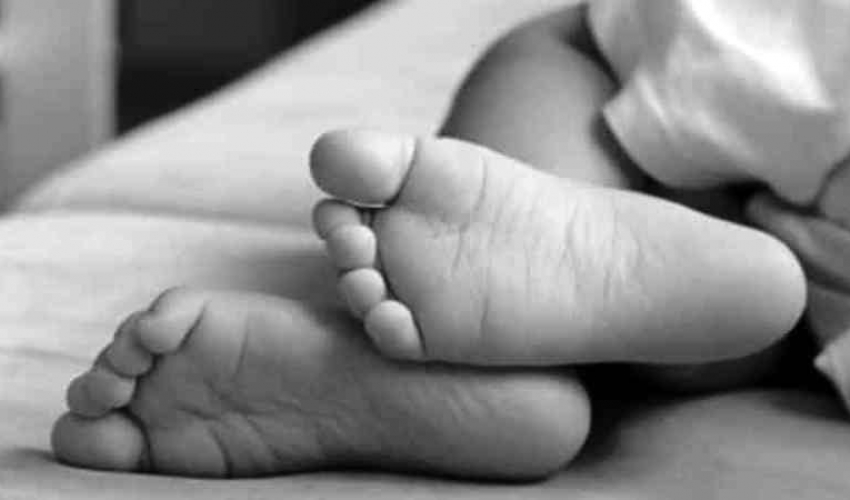 कडा कुपोषणका कारण बाजुरामा ५ महिने बालकको मृत्यु 