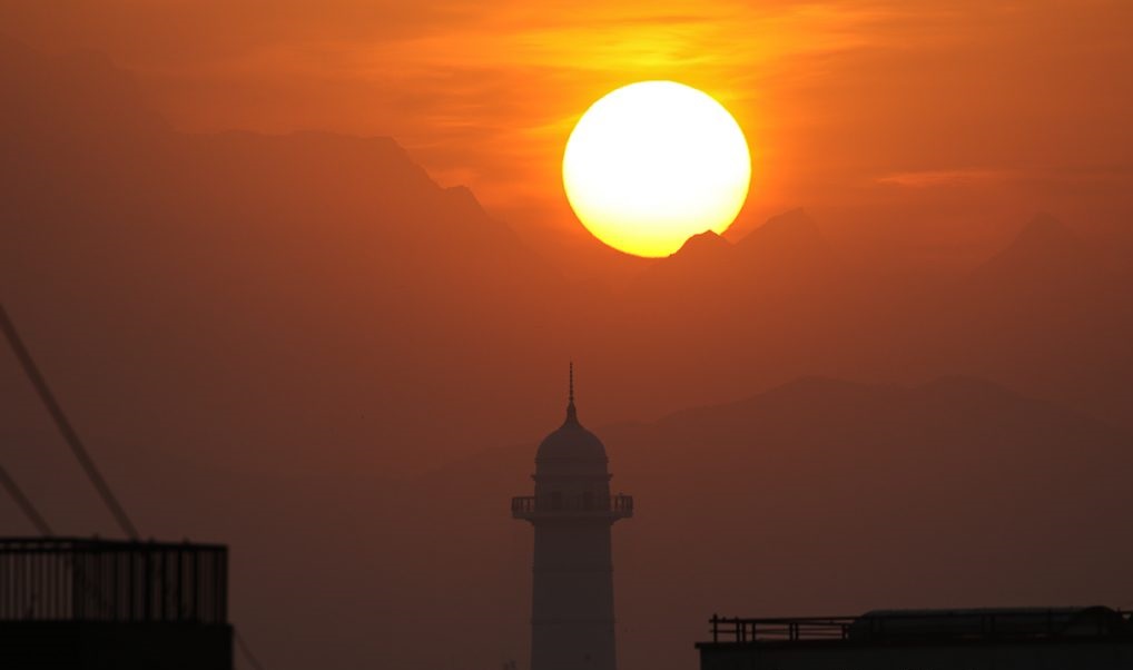 आजदेखि २०८० साल सुरु, नयाँ वर्ष हर्षोल्लासका साथ मनाइँदै