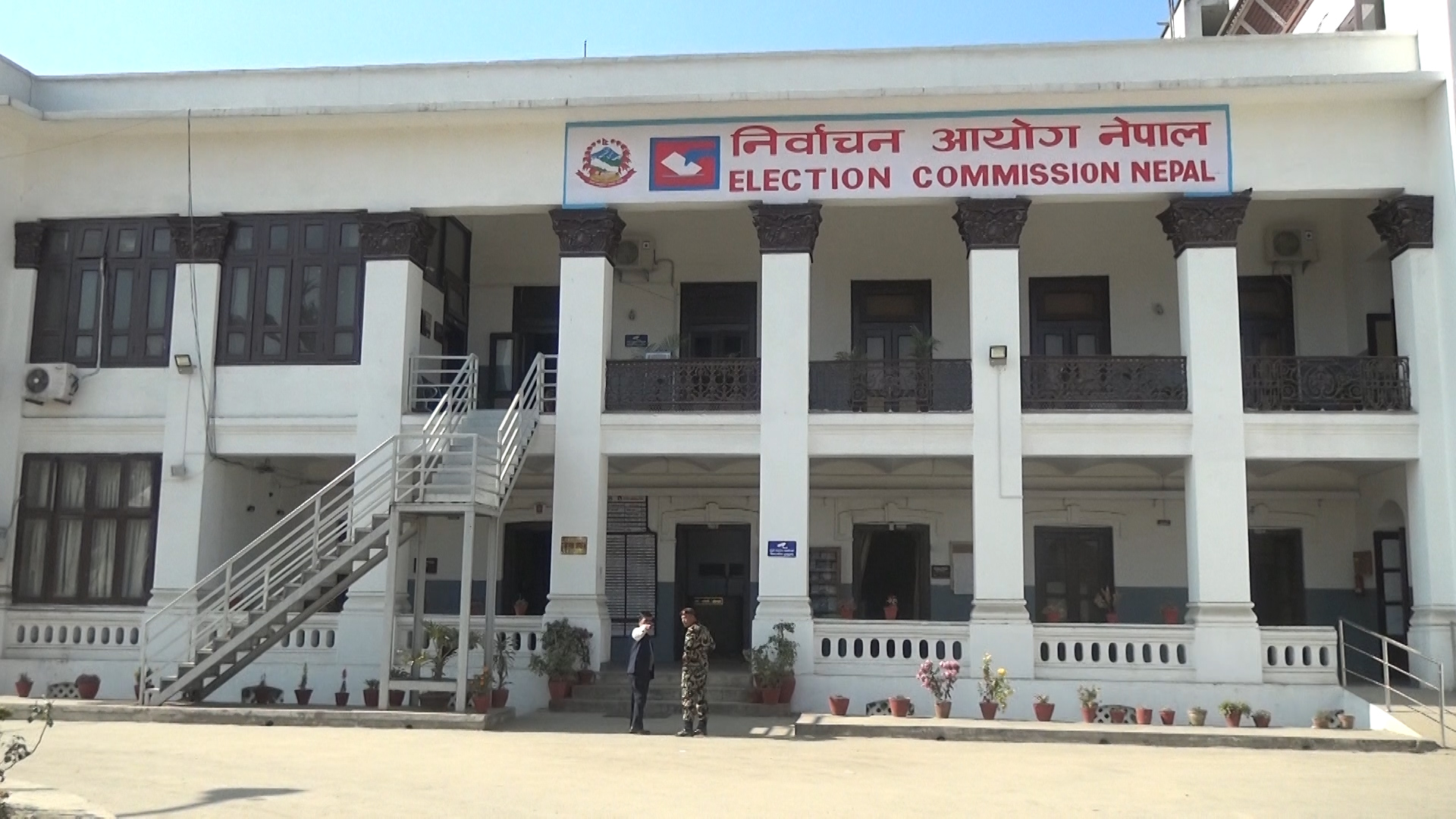 पालिका चुनाव :मत खसाल्ने मुख्य दिन आउन अब ६ दिन मात्रै बाँकी