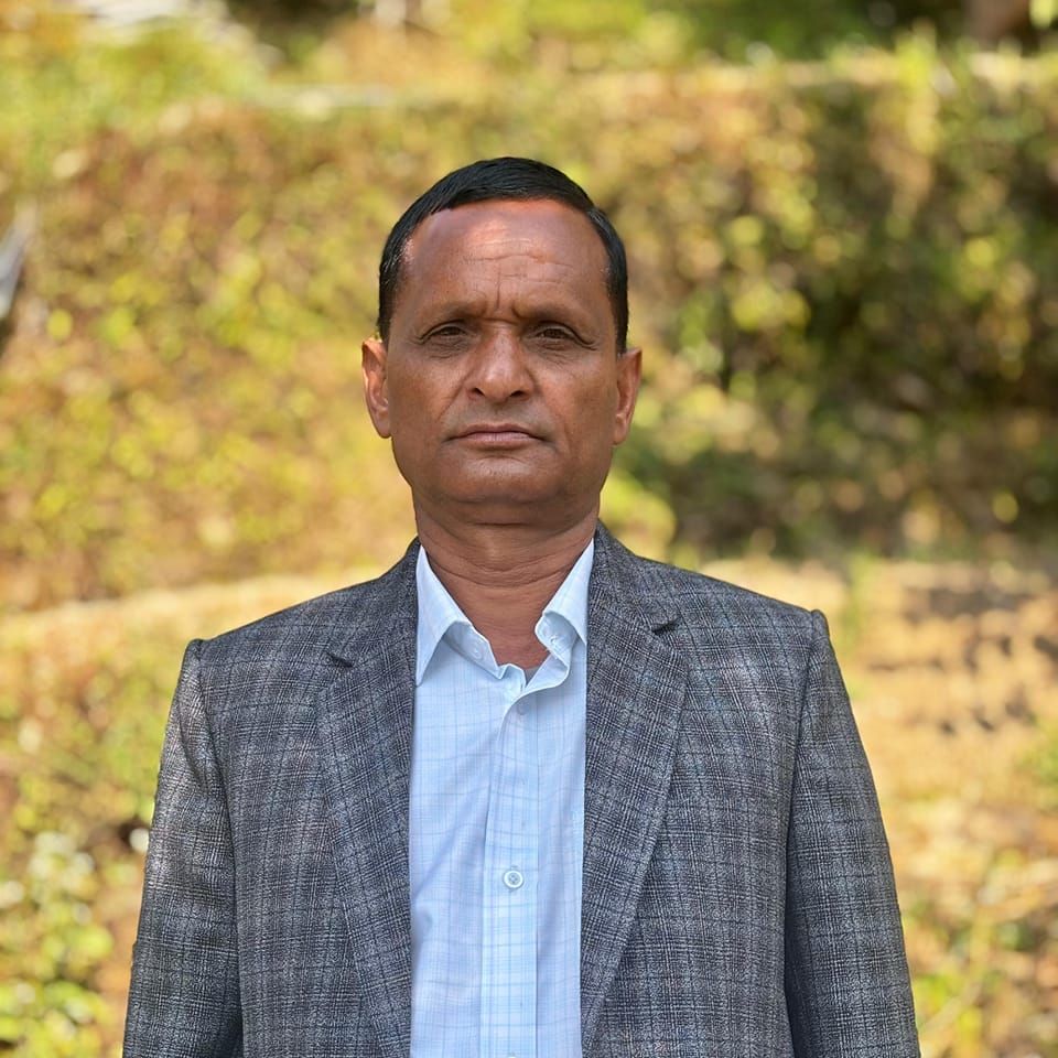 एमालेको प्रतिनिधि छनौटमा प्रदेश कमिटि सल्लाहकार सदस्य चन्दको असन्तुष्टी 