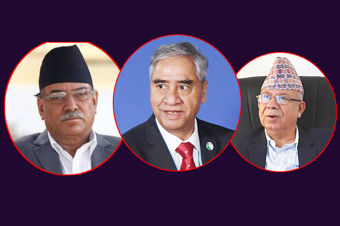 प्रधानमन्त्री देउवा सहित गठबन्धनका शीर्ष नेता धनगढी आउँदै 