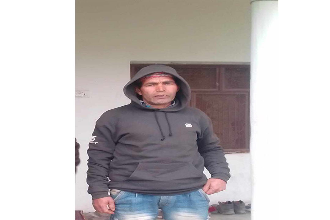 बैतडीका एक पुरुष भारतको मुम्बईमा बेपत्ता