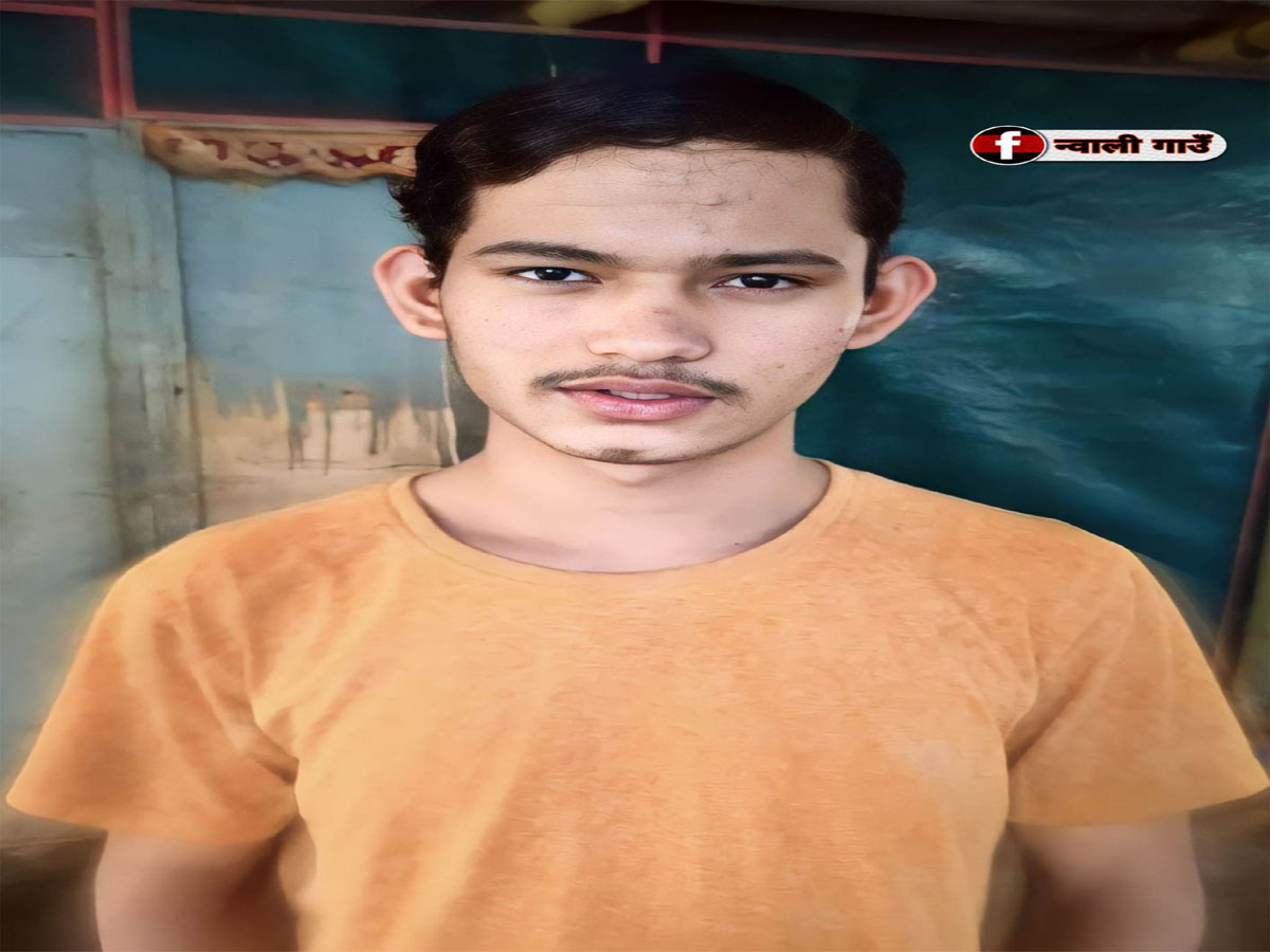 बैतडीका एक किशोर भारतमा बेपत्ता 