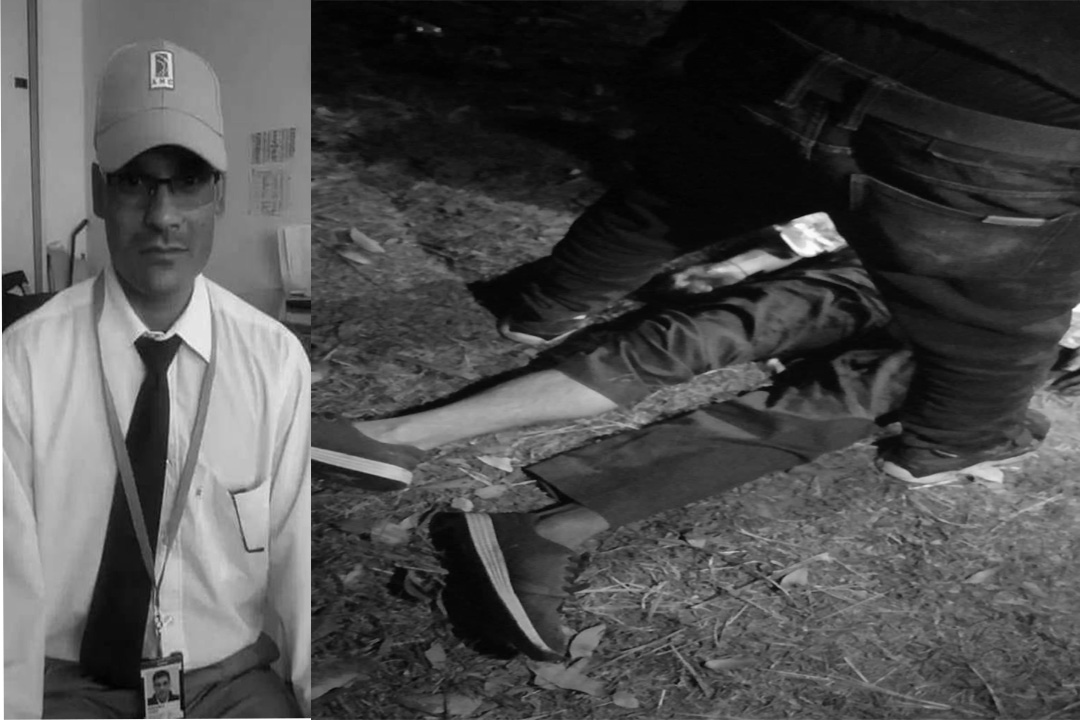 बैतडीमा जोशी हत्या प्रकरणः गाउँकै युवा संलग्न, खोजि गर्दै प्रहरी