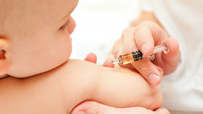 सुदूरपश्चिमका तीन जिल्लामा दादुरा–रुबेला खोप अभियान सञ्चालन हुने 