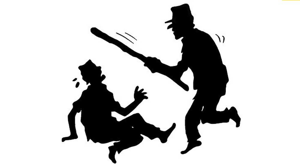 बैतडीको पुर्चौडी ८ का अध्यक्षले काँग्रेसीभन्दै सर्वसाधारणलाई कुटेको आरोप 