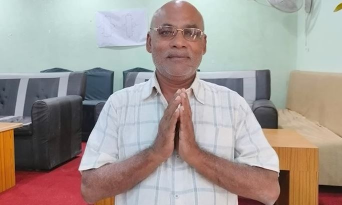 एमाले सांसद कोइरीलाई पक्राउ गर्न सहयोग माग्दै प्रहरीले सभामुख घिमिरेलाई पत्र लेख्यो