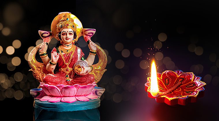 तिहारको तेस्रो दिन आज लक्ष्मीपूजा गरिँदै