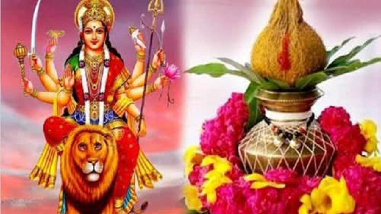 आश्विन शुक्ल नवमी : महानवमी पर्व मनाइँदै