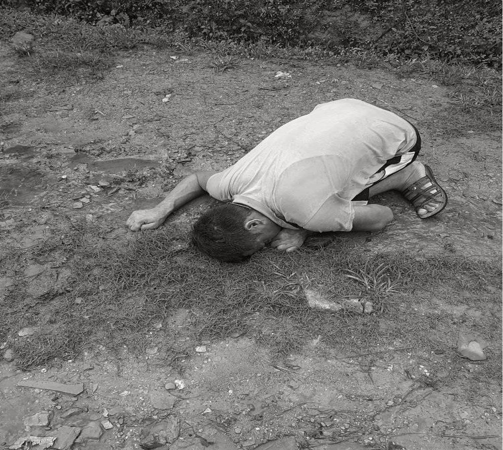 बैतडीमा एक युवक मृत फेला