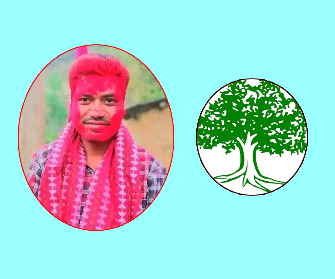 बैतडीको पुर्चौंडी ६ मा नेपाली कांग्रेसका साउँद प्यानल सहित विजयी