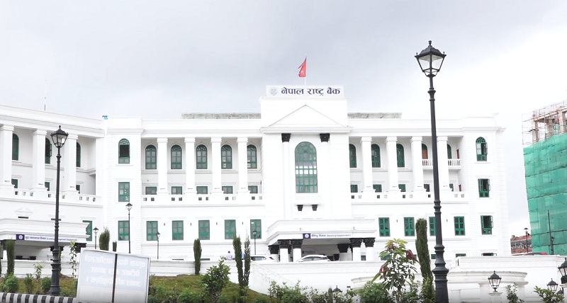 दल र उम्मेदवारको चुनावी खाता खोल्ने व्यवस्था मिलाउन राष्ट्र बैंकको निर्देशन