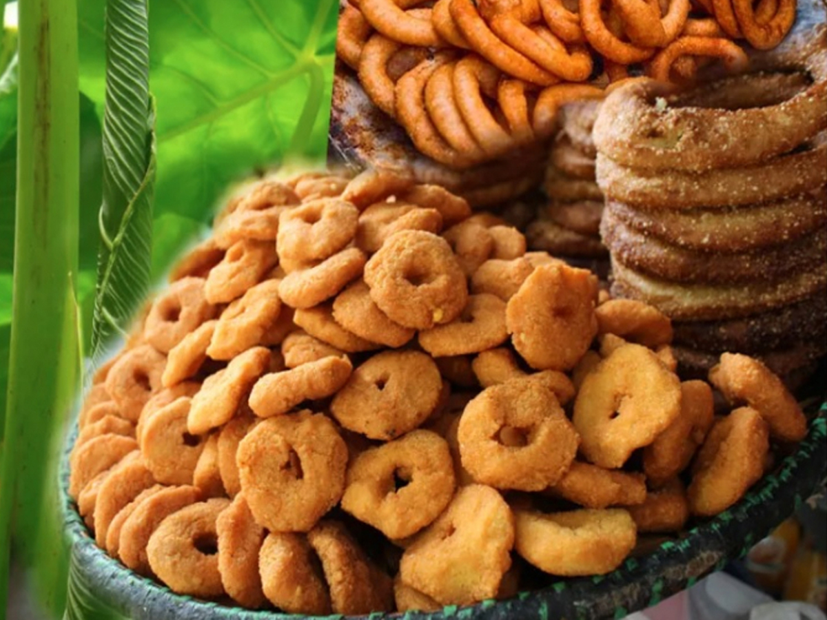 सुदूरपश्चिममा ओल्के पर्व मनाइँदै 