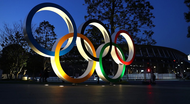 टोकियो ओलम्पिकको औपचारिक उद्घाटन आज