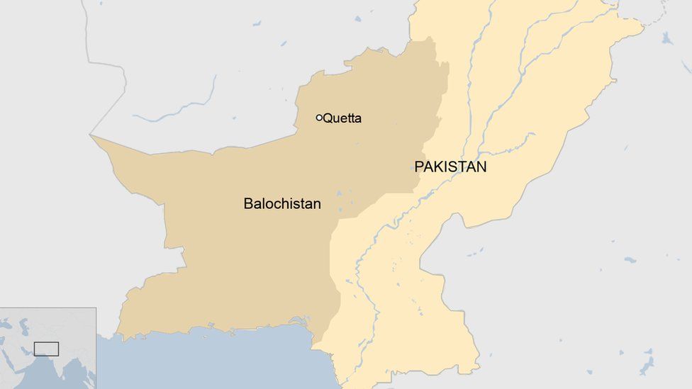 पाकिस्तानमा भूकम्प : कम्तीमा २० जनाको ज्यान गयो, २ सय बढी घाइते