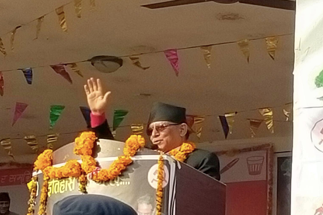 सुदूरपश्चिमलाई बजेटमा प्राथमिकता दिइनेछ :  प्रचण्ड 