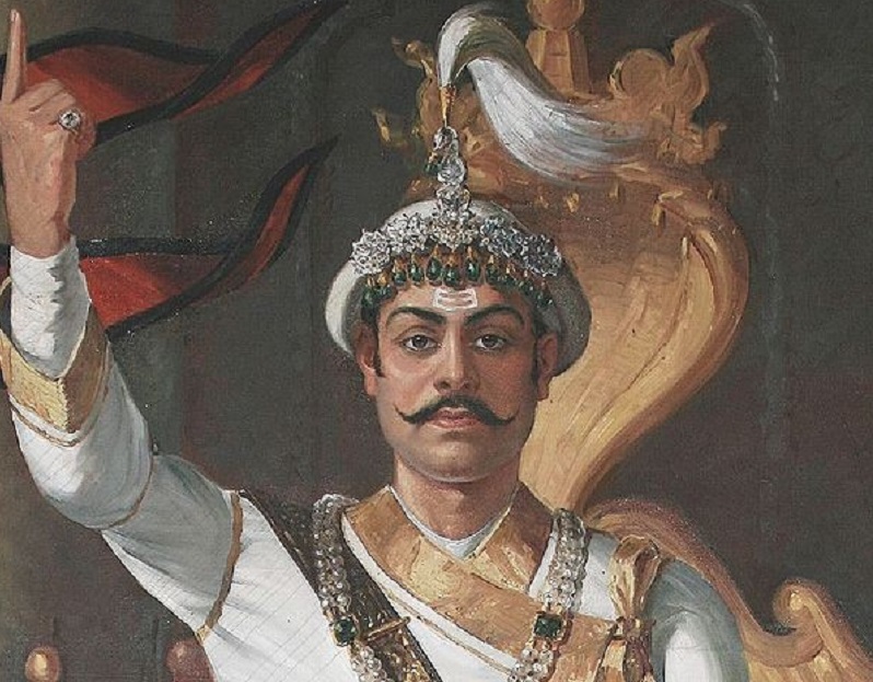 आज पृथ्वी जयन्ती तथा राष्ट्रिय एकता दिवस मनाईंदै