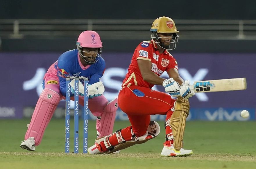 आईपीएल क्रिकेटमा राजस्थानको रोमाञ्चक जित, पन्जाब दुई रनले पराजित