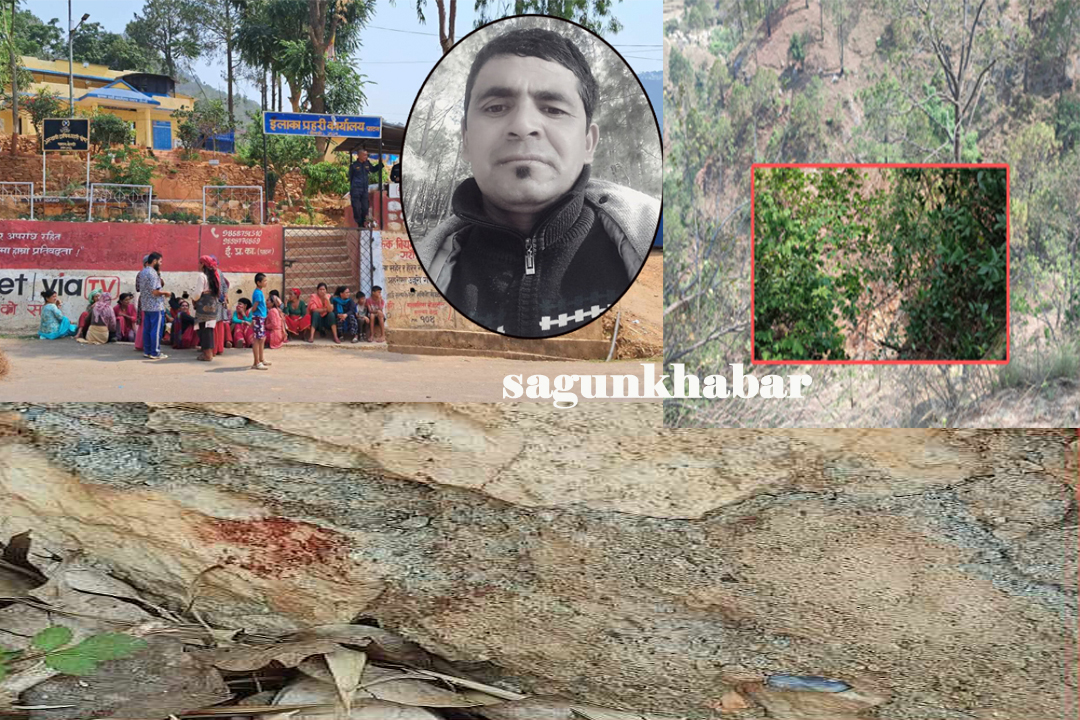 बैतडीमा बिरभान हत्या प्रकरण : थप दुईजना पक्राउ