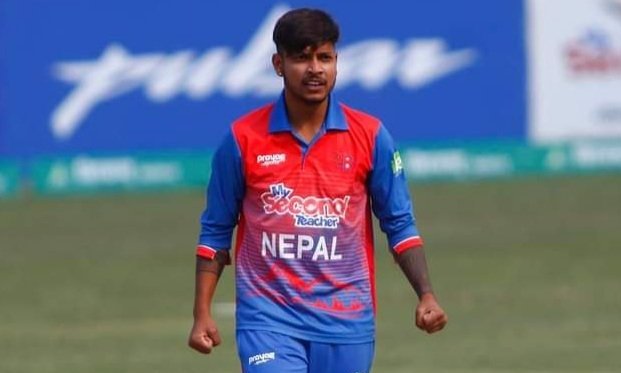 नेपाली राष्ट्रिय क्रिकेट टीमको कप्तानमा सन्दीप, ज्ञानेन्द्र र दीपेन्द्र पदमुक्त 