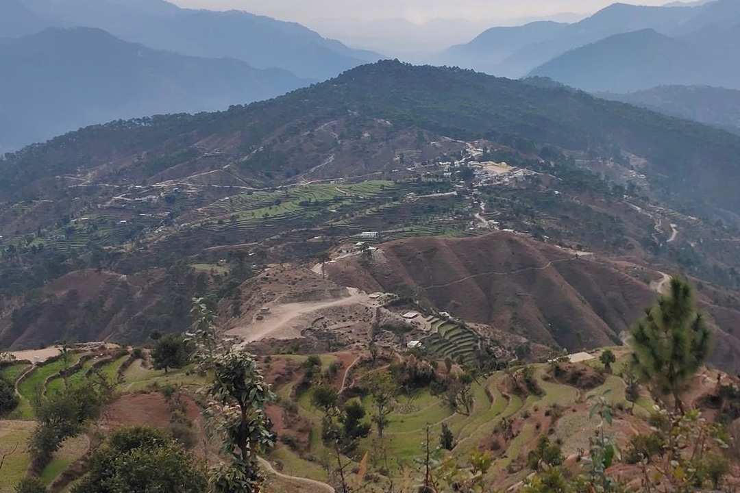 ग्राम प्रकाश बहुमुखी क्याम्पसको नाम परिवर्तन गर्ने तयारी