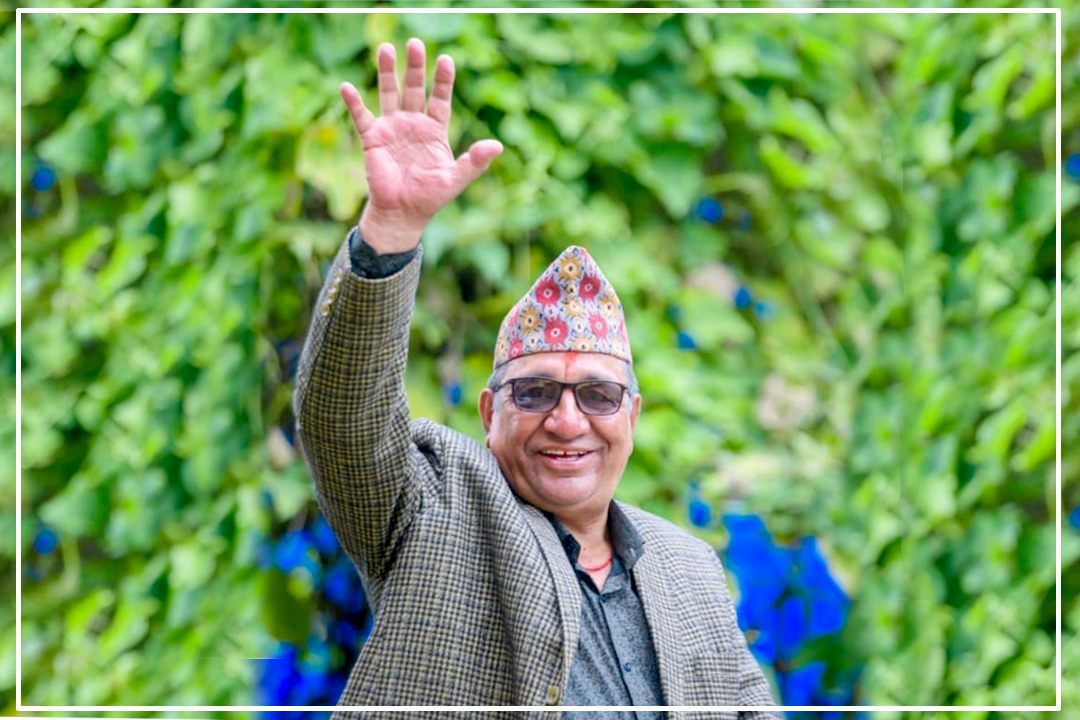 सुदूरपश्चिममा सरकार विस्तार, बैतडीका भट्ट कानुन मन्त्रीमा नियुक्त 