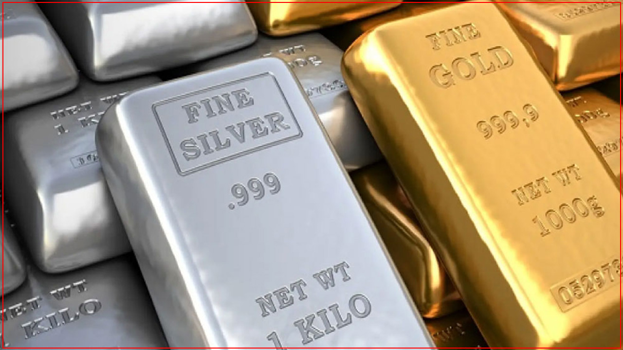 सुन-चाँदीको मूल्य घट्यो, तोलाको कतिमा हुँदैछ कारोबार ?