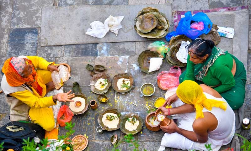 आजदेखि सोह्र श्राद्ध शुरु 