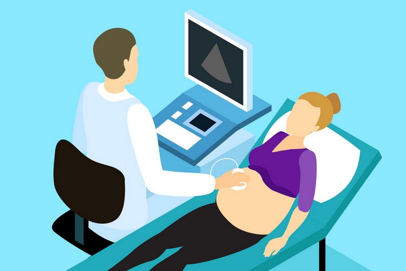 बैतडीको डिलाशैनी गाउँपालिकामा निःशुल्क अल्ट्रासाउण्ड शिविर सञ्चालन हुँदै